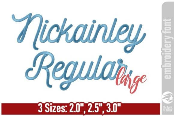 Nickainley Monoline Font L: A Designer’s Review