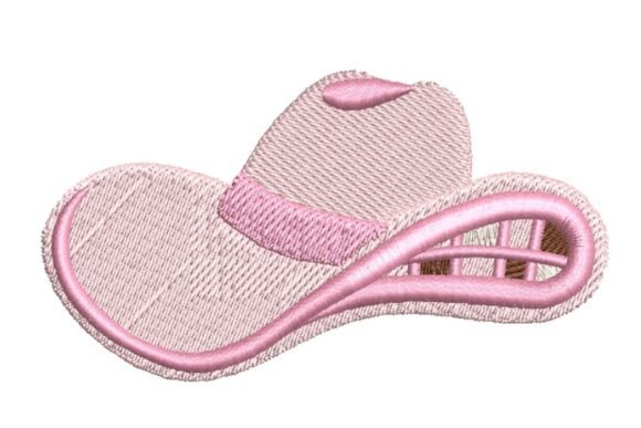 Pink Disco Cowgirl Hat: A Seller’s Review