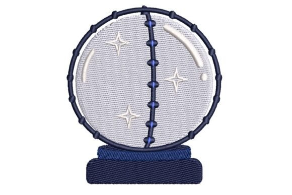 Review: School of Magic Celestial Orb Design