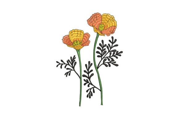Reviewing Sunlit Sisters Embroidery for Etsy Shops