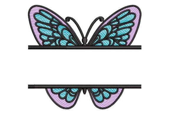 Reviewing the Butterfly Split Monogram for Real Projects
